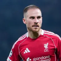 Mac Allister quer jogar no Real Madrid