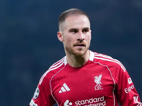 Mac Allister quer jogar no Real Madrid