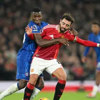 Chelsea x Manchester United: onde assistir ao vivo