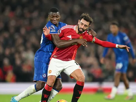 Chelsea x Manchester United: onde assistir ao vivo