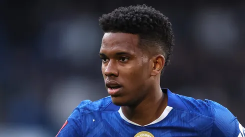 Chelsea recebe o Manchester United em Londres. Foto: Alex Pantling/Getty Images