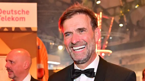 Klopp coloca a Alemanha como prioridade. Foto: Thomas Lohnes/Getty Images