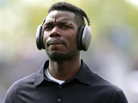 Real Madrid quer Manzambi, considerado o "novo Pogba"