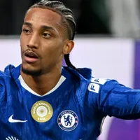 Chelsea perde João Pedro por lesão e brasileiro não enfrenta o Manchester United