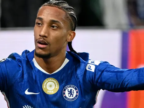 Chelsea perde João Pedro por lesão e brasileiro não enfrenta o Manchester United