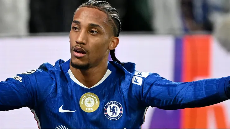 Por que João Pedro não está jogando em Chelsea x Manchester United? (Foto: Mike Hewitt/Getty Images)