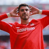 Toluca recebe R$ 3,5 milhões do Corinthians por Pedro Raul