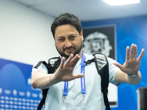 Sem Ana Vitória, Brasil terá mudança importante contra o Canadá