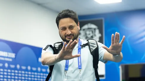 Seleção Brasileira Feminina (Créditos: Lívia Villas Boas/CBF)