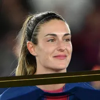 Barcelona pressiona por renovação, mas Alexia Putellas mantém futuro indefinido
