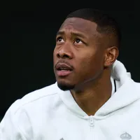 Manchester United mira a contratação de David Alaba, do Real Madrid