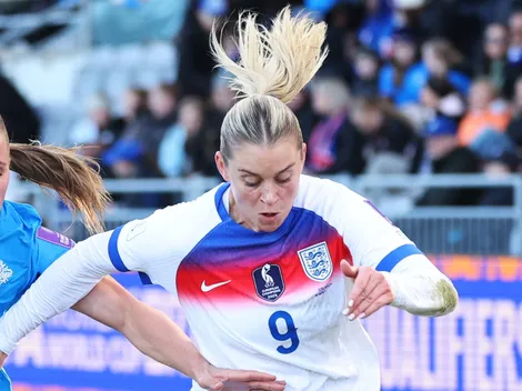 Inglaterra vence e mantém liderança, enquanto Espanha reage no Grupo A3 das eliminatórias