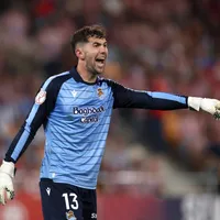 Real Sociedad vence Atlético de Madrid e fatura Copa do Rei