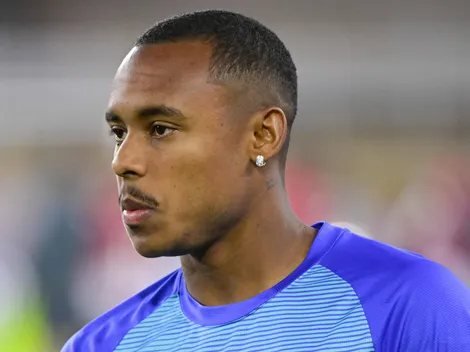 Igor Paixão quer ganhar R$ 2,4 milhões por mês para atuar na Inglaterra