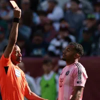 Inter Miami vira e vence por 3-2 em Denver