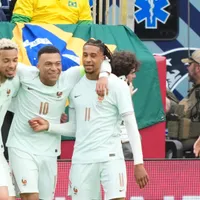 França no mata-mata: por que cresce em jogos decisivos na Copa?