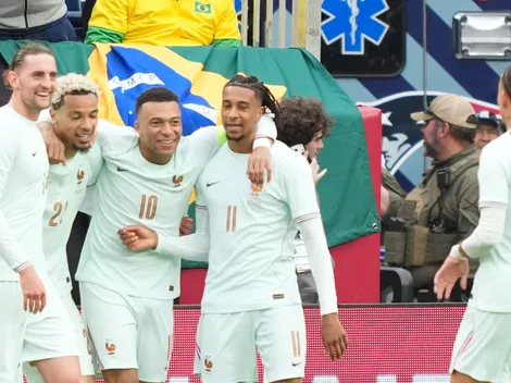 França no mata-mata: por que cresce em jogos decisivos na Copa?