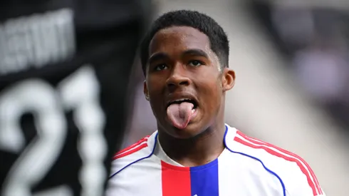 Lyon vai a Paris para enfrentar o PSG. Foto: Imago