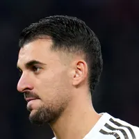 Ceballos na reserva: Ajax demonstra interesse no meia do Real Madrid