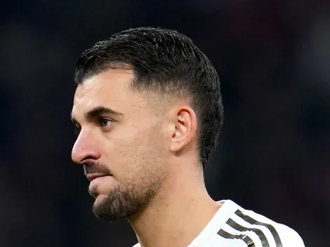 Ceballos na reserva: Ajax demonstra interesse no meia do Real Madrid