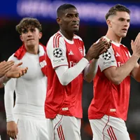 Em 'final' antecipada, Manchester City e Arsenal decidem o futuro da Premier League