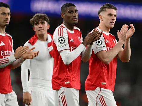 Em 'final' antecipada, Manchester City e Arsenal decidem o futuro da Premier League