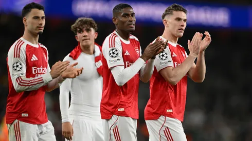 Após três vices consecutivos, o Arsenal pode, enfim, conquistar a Premier League.