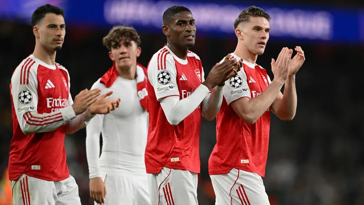 Após três vices consecutivos, o Arsenal pode, enfim, conquistar a Premier League.