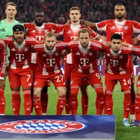 Bayern recebe o Stuttgart e pode ser campeão da Bundesliga hoje