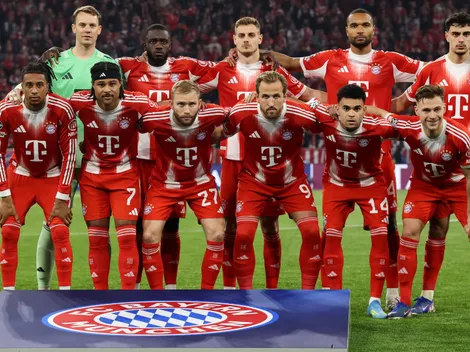 Bayern recebe o Stuttgart e pode ser campeão da Bundesliga hoje