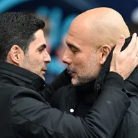 Onde assistir Manchester City x Arsenal