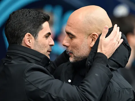 Onde assistir Manchester City x Arsenal