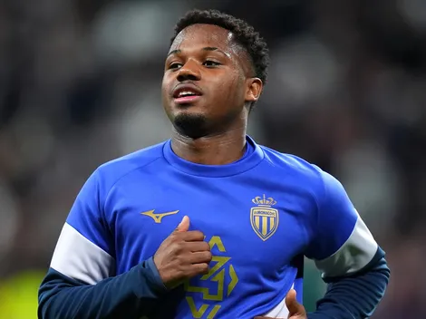 Monaco exige redução salarial para comprar Ansu Fati