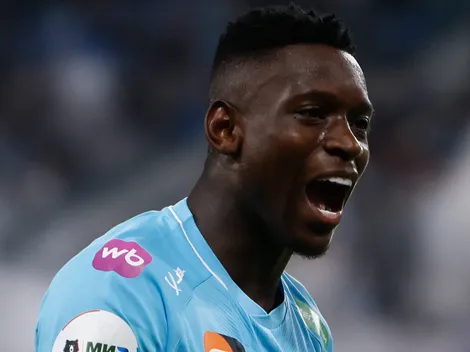 Luiz Henrique, Douglas Santos e Danilo são prioridades do Mengão