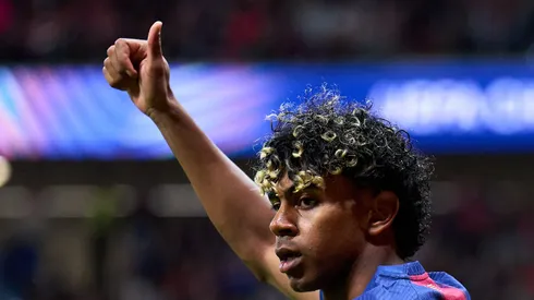 Barcelona encaminha chegada de Seydou Dembélé. Foto: Angel Martinez/Getty Images