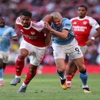 Manchester City x Arsenal: confronto pode redefinir briga pelo título da Premier