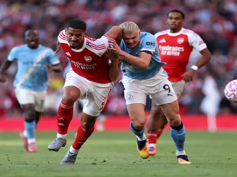 Manchester City x Arsenal: confronto pode redefinir briga pelo título da Premier