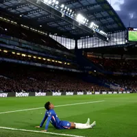 Exame confirma a gravidade da nova lesão de Estêvão