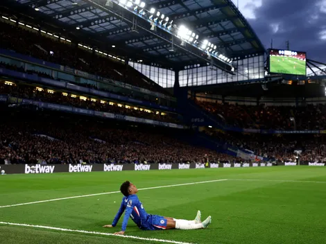 Exame confirma a gravidade da nova lesão de Estêvão