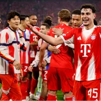 Bayern vence o Stuttgart e é campeão da Bundesliga pela 35ª vez