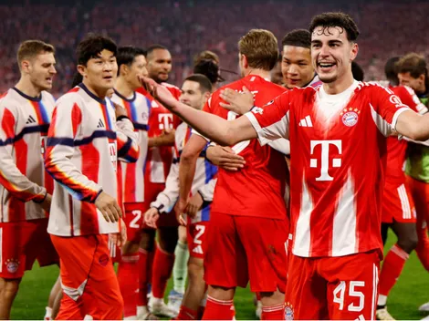 Bayern vence o Stuttgart e é campeão da Bundesliga pela 35ª vez