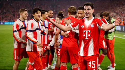 Bayern de Munique foi novamente campeão da Bundesliga