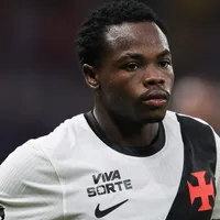 Andrés Gómez entra na mira do Bayer Leverkusen