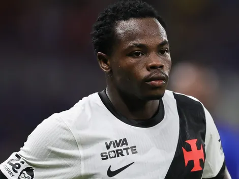 Andrés Gómez entra na mira do Bayer Leverkusen