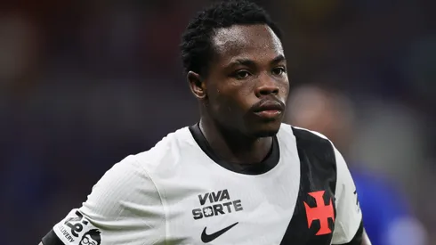 Andrés Gómez entra na mira do Bayer Leverkusen. Foto: Gilson Lobo/AGIF