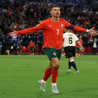 Cristiano Ronaldo se aproxima dos mil gols