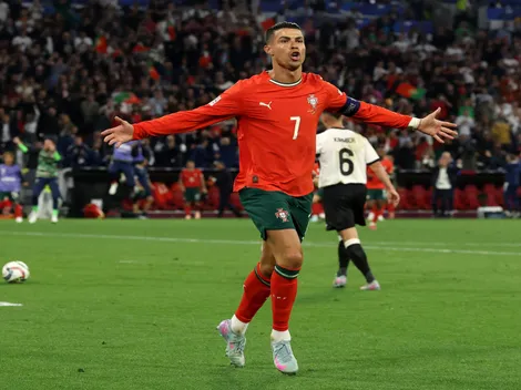 Cristiano Ronaldo se aproxima dos mil gols