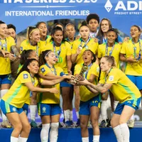 Amistoso entre Brasil e Estados Unidos deve ocorrer em São Paulo e testa momento da Seleção