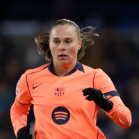 Antes da Champions, Barcelona tem clássico contra o Espanyol pela Liga F