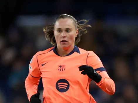 Antes da Champions, Barcelona tem clássico contra o Espanyol pela Liga F